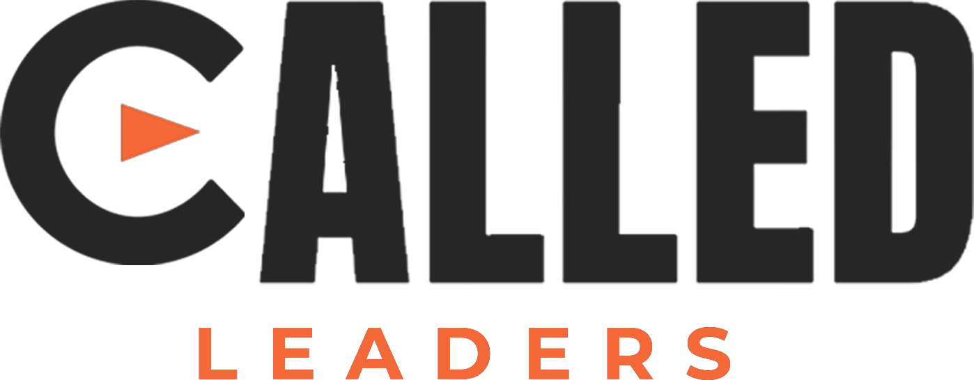 Called Leaders