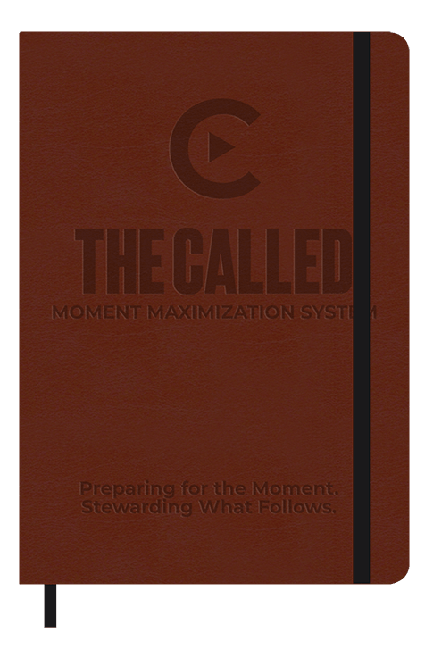 The Called Moment Maximization System Journal
